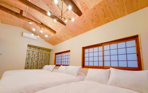 WholeHouse Himeji Castle ホールハウス 姫路