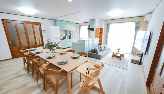 WIDE HOTEL TATEISHI