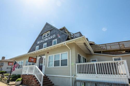 Windward at the Beach in Beach Haven