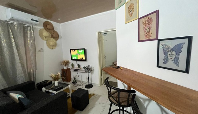 Wissa Home Art deco