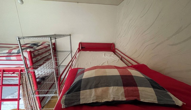 Women-only share house 2 min walk from Otsuka station on Yamanote line,