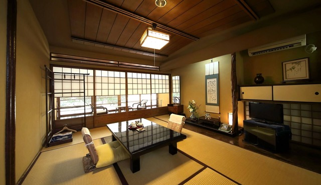 Yadoya Kikokuso