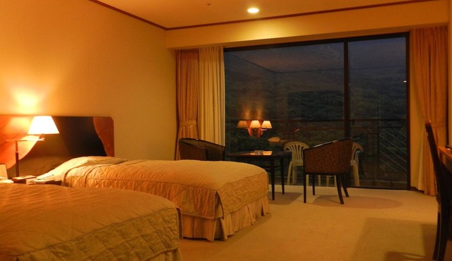 Yakushima Iwasaki Hotel