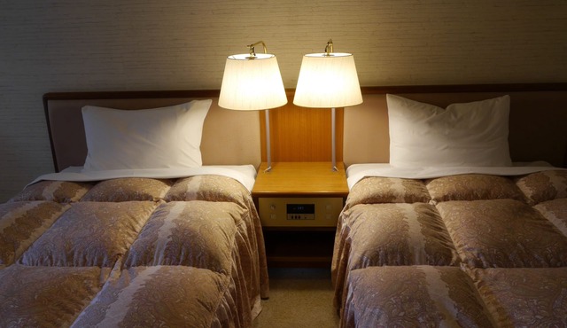 Yamanakako-Asahigaoka-Onsen Hotel Seikei