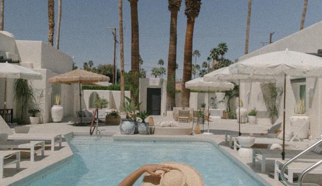Yara Hotel - Adults Only in Palm Springs