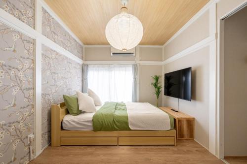 Yoito Shinkoiwa - 5 min Walk to Station, Easy Access to Akihabara, Tokyo & Disney