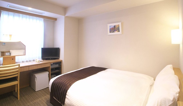 Yokote Plaza Hotel