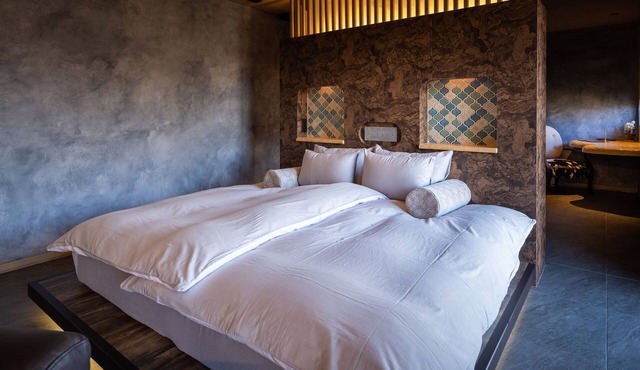 Yufuin Luxury Villa -zakuro- in Yufu
