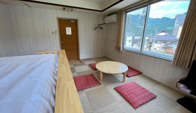 Yuzawa house2