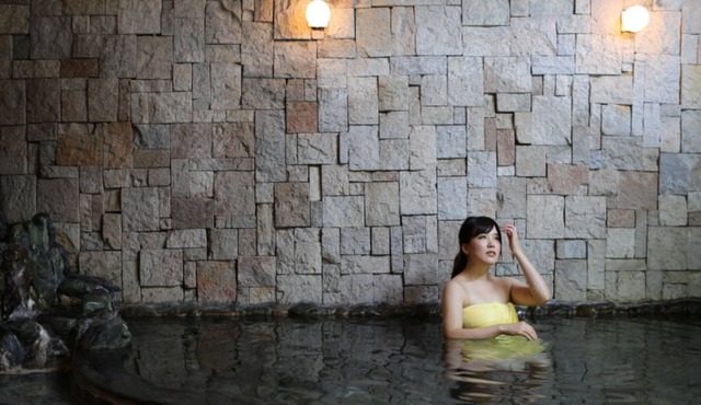 Yuzu Hotel Senrien