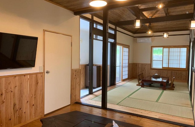 Wafu Tei Okinawa City 