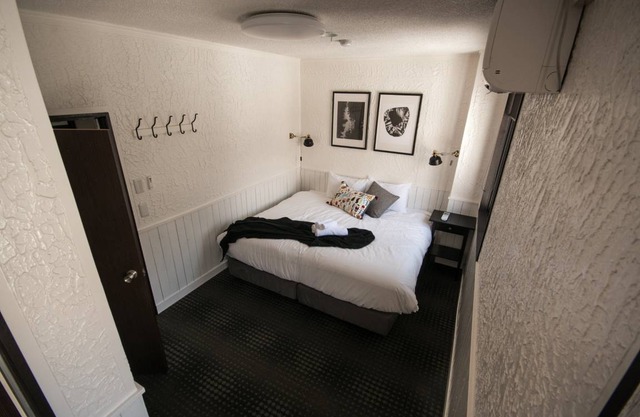 125 m² Hotel ∙ 4 bedrooms ∙ 8 guests