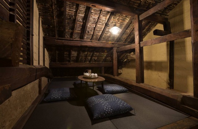 38 m² Hotel ∙ 1 bedroom ∙ 6 guests
