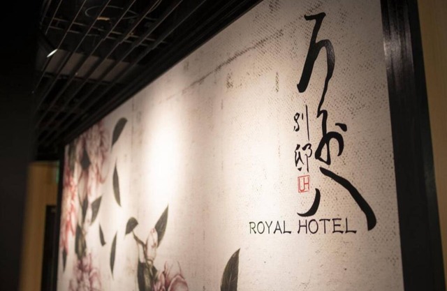 41 m² Hotel ∙ 1 bedroom ∙ 2 guests