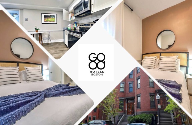 42 m² Studio flat ∙ 1 bedroom ∙ 2 guests in Columbus