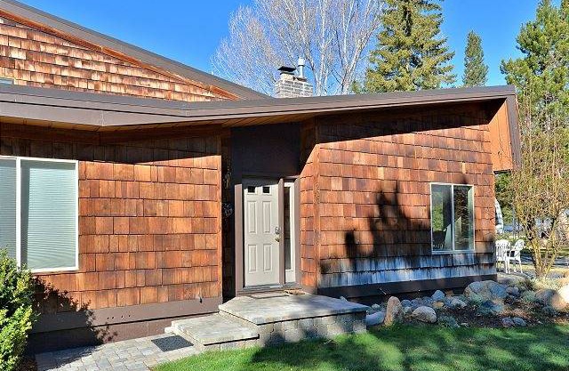 90 m² Condo ∙ 2 bedrooms ∙ 6 guests in South Lake Tahoe