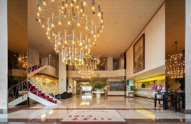 Akakura Hotel