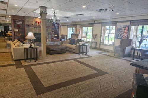 Hampton Inn Birch Run 