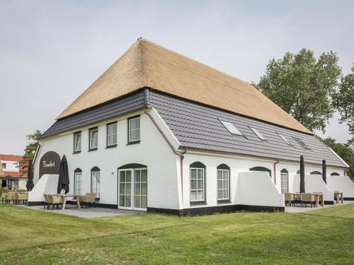 Farmhouse Cocksdorp The Island Of Texel 