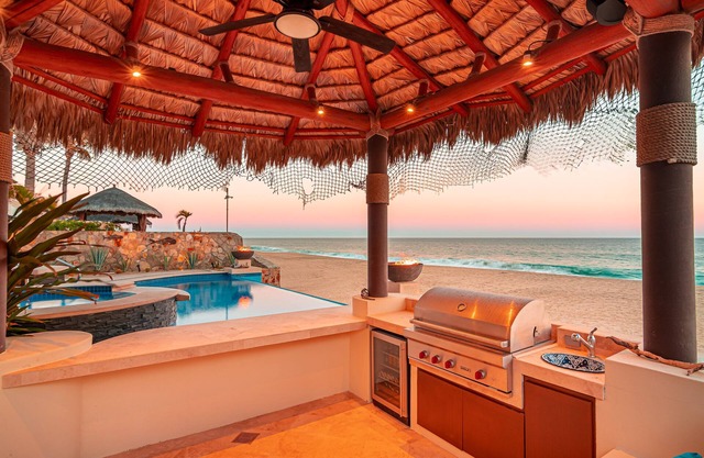 The Beachfront Club 