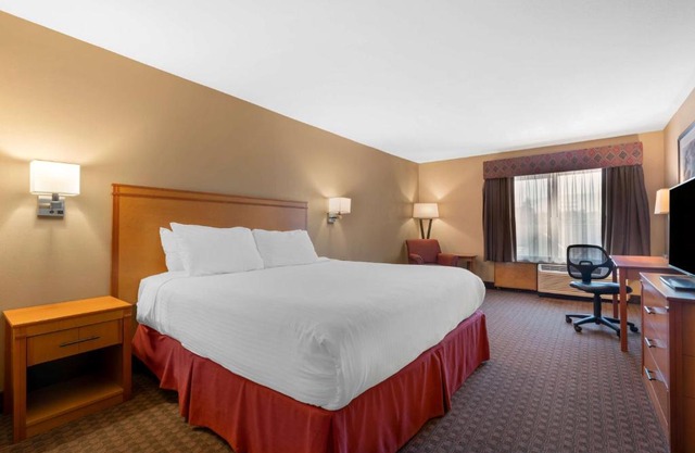 Olympic Inn 