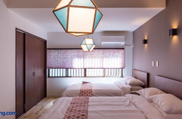 Bijou Suites Musubi - Vacation Stay 7796