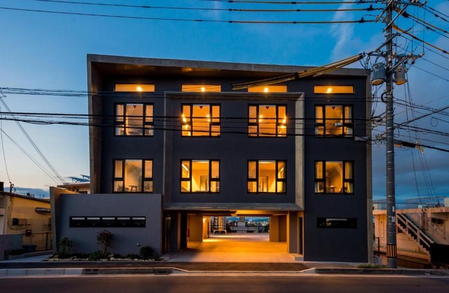 D-style RYCOM / Vacation STAY 4294