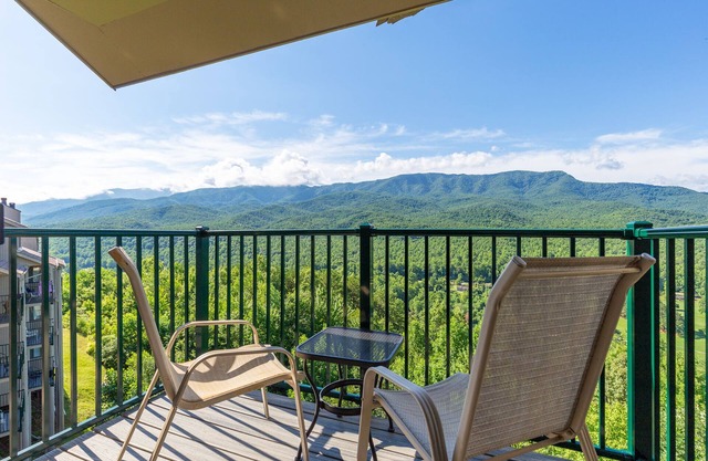 Deer Ridge Mountain Resort 