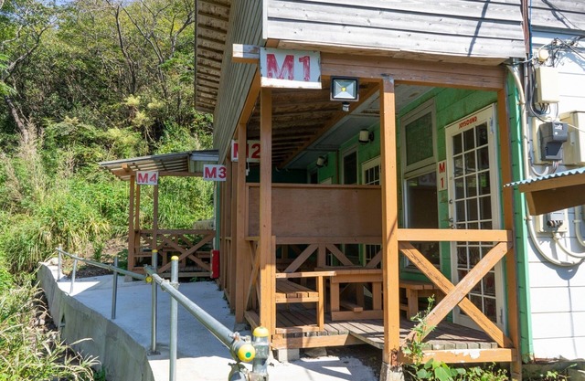 Dogashima Land Hopia Nonsmoking Tiny onebox fo/Kamo-gun Shizuoka