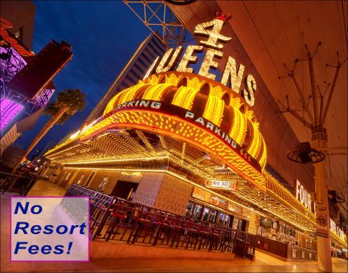 Hotel Casino 