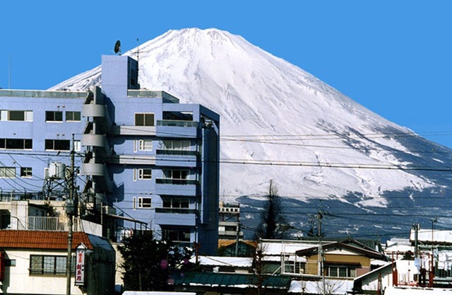 Fuji Gotenba Condominium Tannpopo