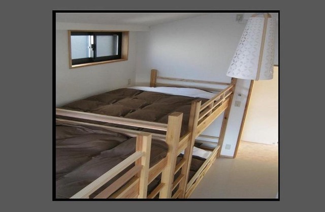 Guesthouse Hyakumanben Cross-Dormitory / Vacation STAY 15390