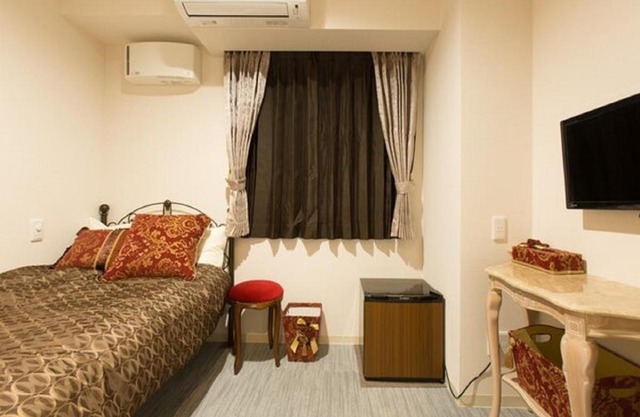 Guesthouse La Cava women's single room / Vacation STAY 32098