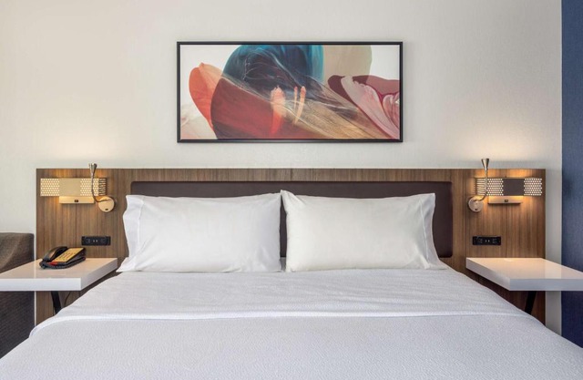 Hilton Garden Inn Terrace 