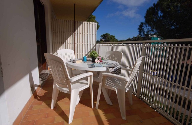 Holiday Residence 