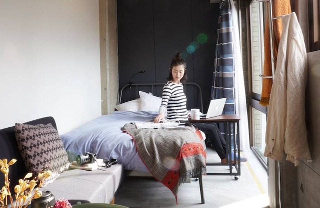 Hostel Niniroom