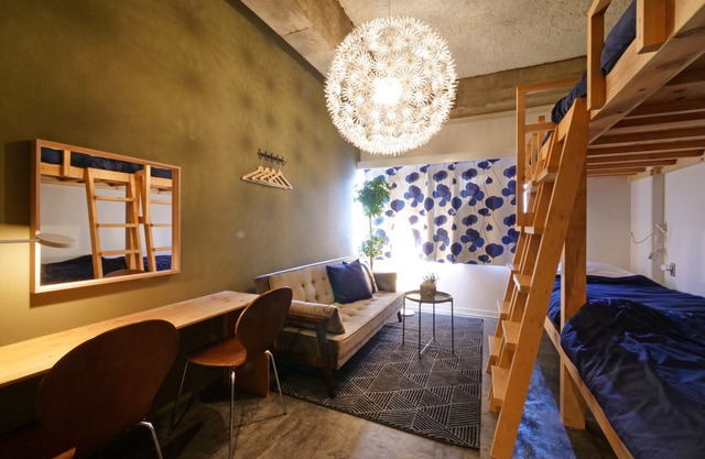 Hostel Niniroom