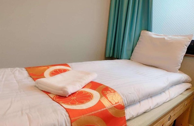 Hotel ∙ 1 bedroom ∙ 2 guests