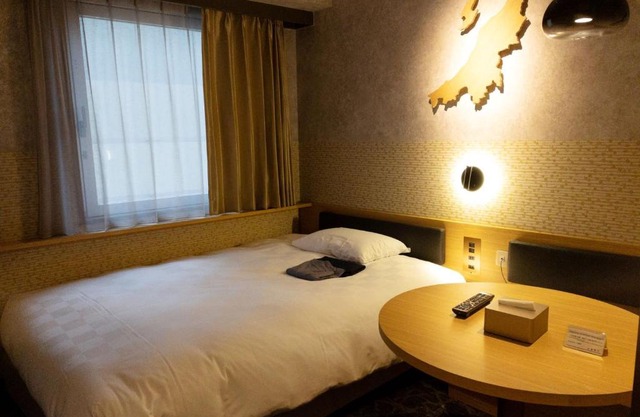 Hotel Niigata 