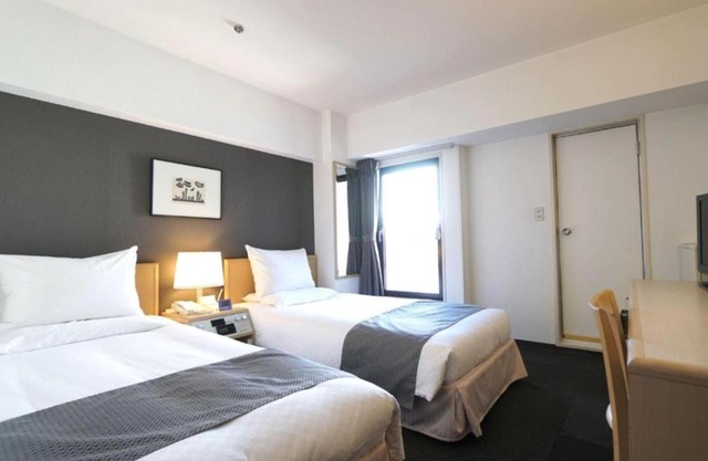 Hotel The Centre Utsunomiya - Vacation STAY 64210v