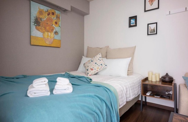 JROtsuka 5min#Minimalist House#FreeWifi&Max3(301)