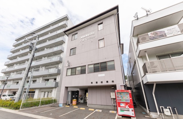 Kamaishi Owatari Pansion