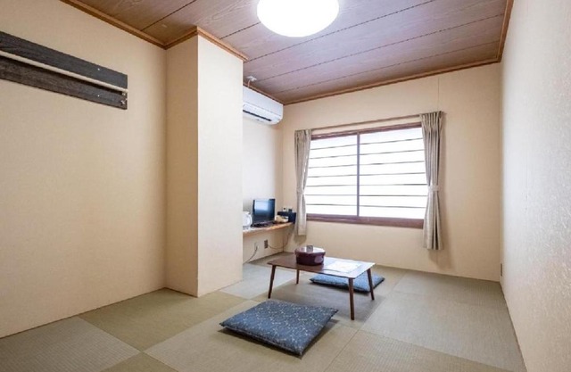 Kawagutiko Station Inn Stay 
