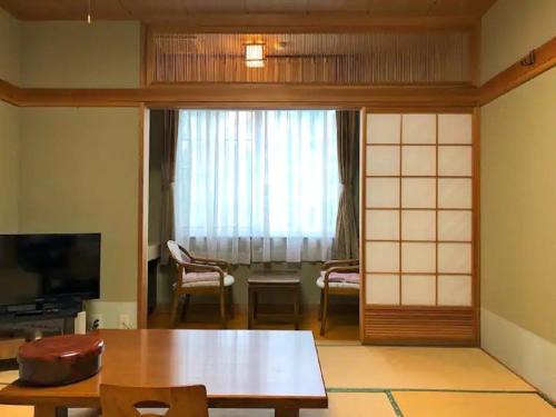 Koguriyama Sanso Stay 