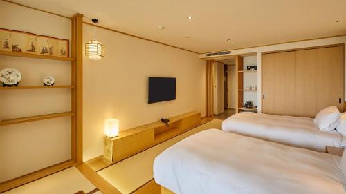 Kai Hotel Stay 