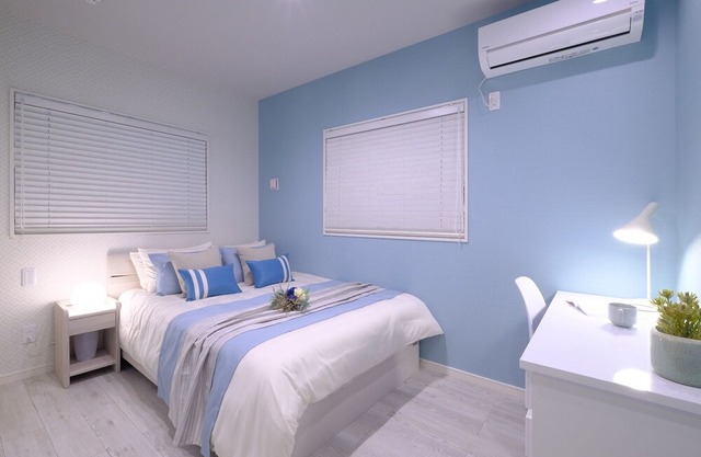 Longterm accommodation is welcome 1 minute walk / Kunigami-gun Okinawa
