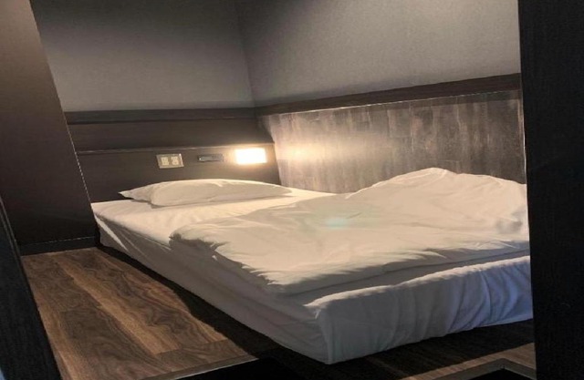 MALE ONLY Hotel Capsule Inn Shizuoka-Vacation STAY 75183