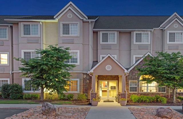 Microtel Inn 