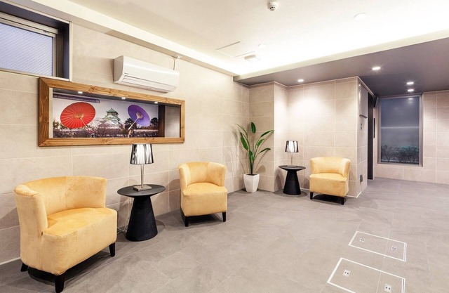 New construction Sameday reservation up to 3 p - RLiS house ShinOsaka Kita 603 /Osaka Ōsaka