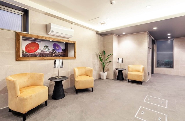 New construction Sameday reservation up to 4 p - RLiS house ShinOsaka Kita 302 /Osaka Ōsaka